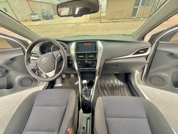 Toyota Yaris  2020 - foto 4