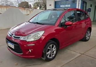 Peugeot 208  2014 - foto 5