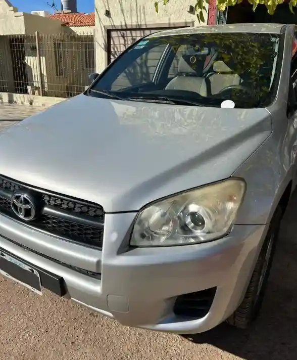Toyota Rav4  2013 - foto 2