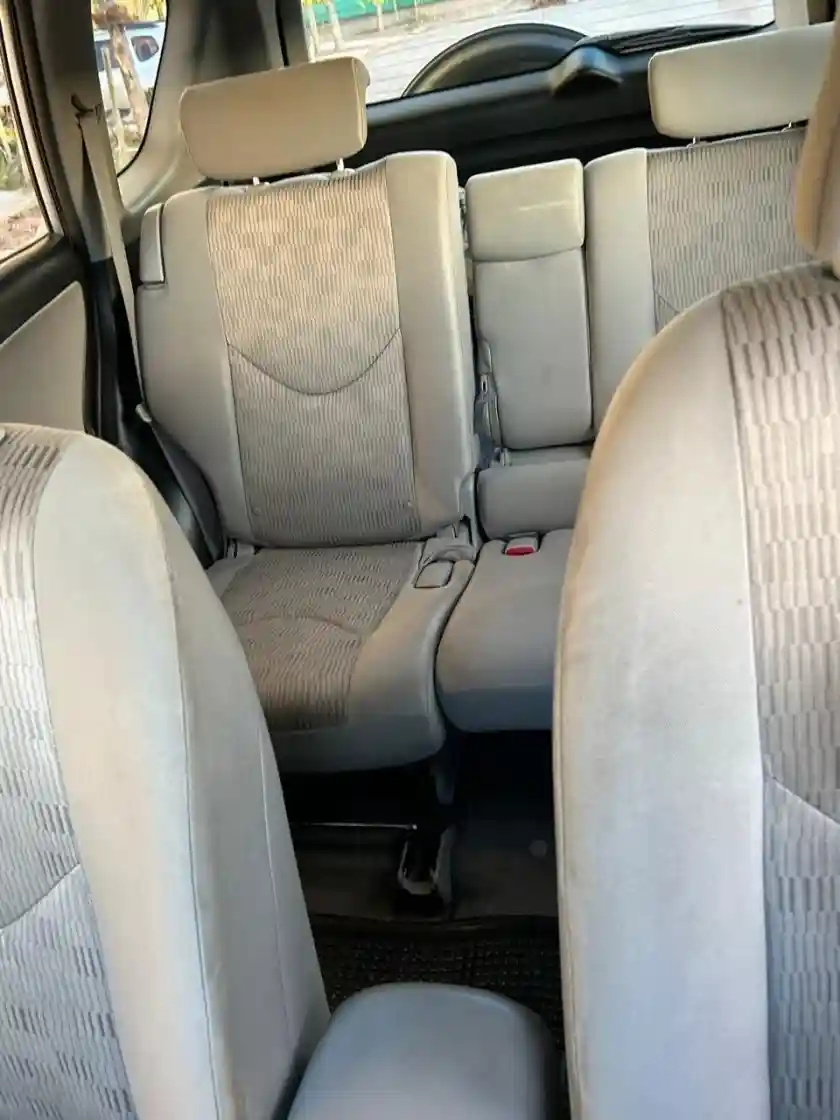Toyota Rav4  2013 - foto 4
