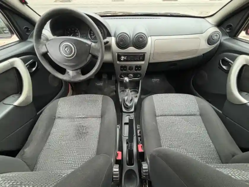 Renault Sandero  2009 - foto 5
