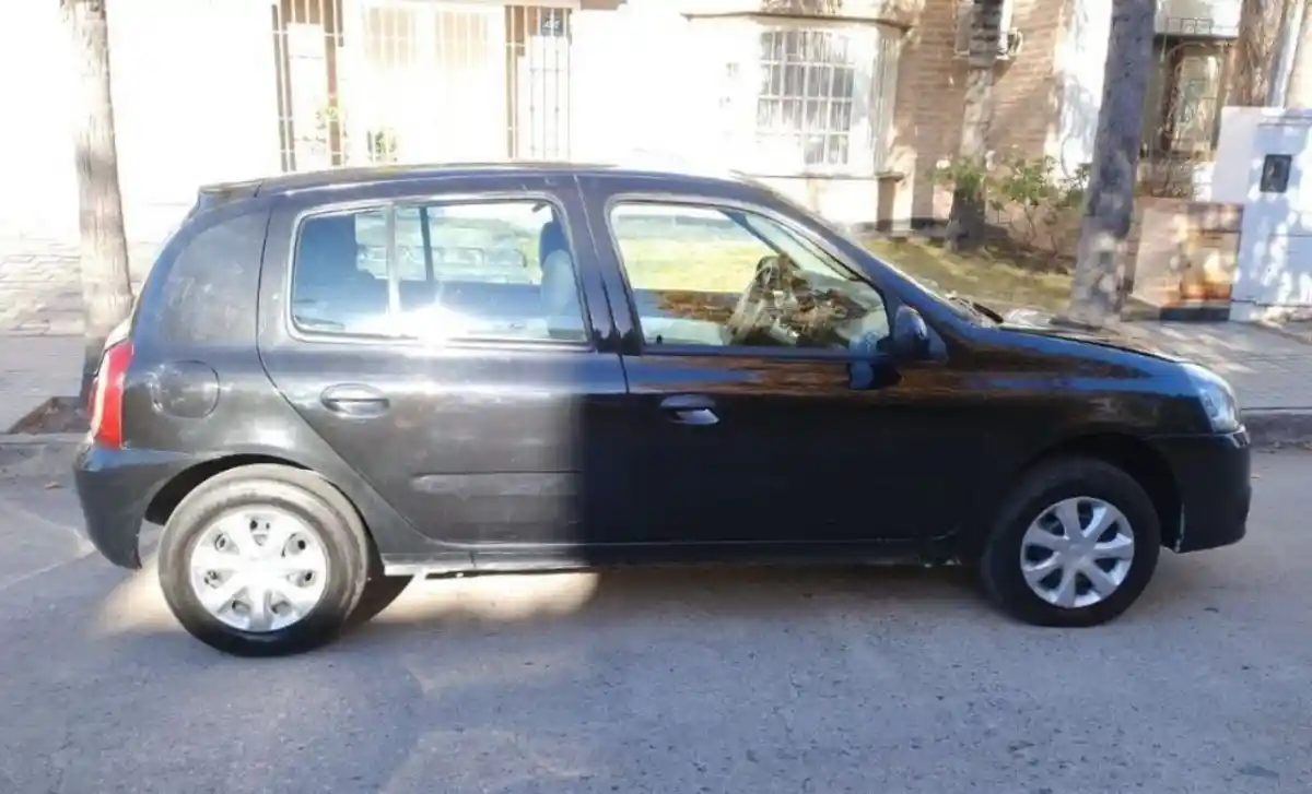 Renault Clio  2014 - foto 5