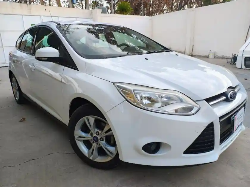 Ford Focus  2015 - foto 2