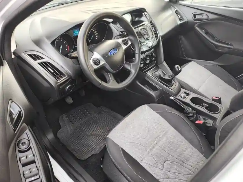 Ford Focus  2015 - foto 5