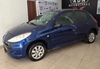 Fiat Linea  2009 - foto 5