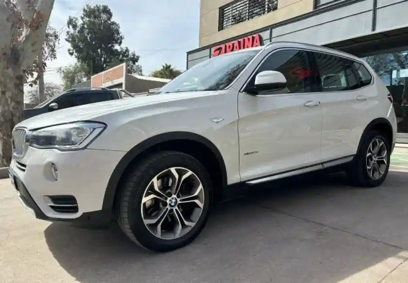 Bmw X3  2016 - foto 1