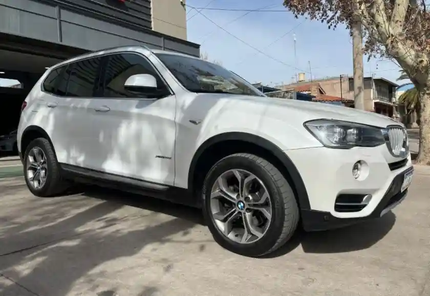 Bmw X3  2016 - foto 2