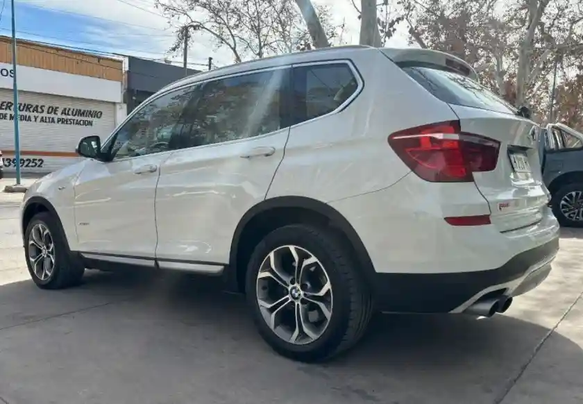 Bmw X3  2016 - foto 3