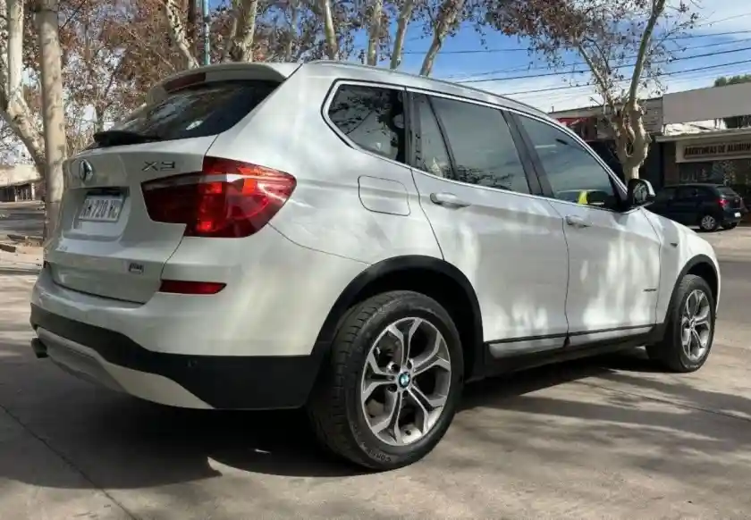 Bmw X3  2016 - foto 4