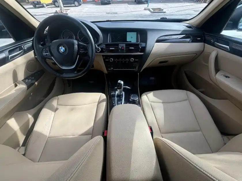 Bmw X3  2016 - foto 5