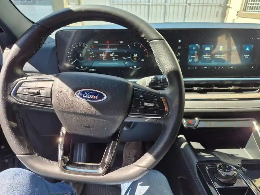 Ford Territory  2024 - foto 4