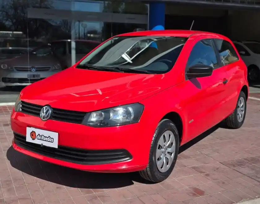 Volkswagen Gol Trend  2016 - foto 1