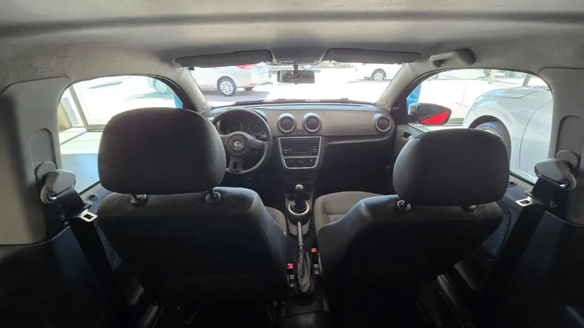 Volkswagen Gol Trend  2016 - foto 3