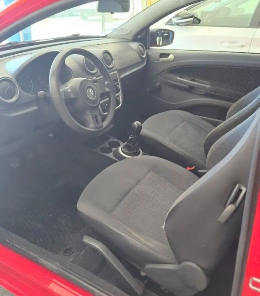 Volkswagen Gol Trend  2016 - foto 4