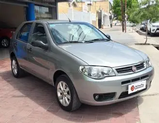 Volkswagen Gol Trend  2016 - foto 5
