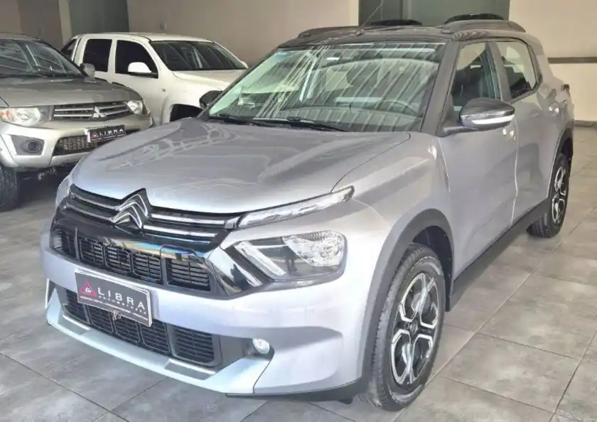 Citroën C3 Aircross  2024 - foto 1
