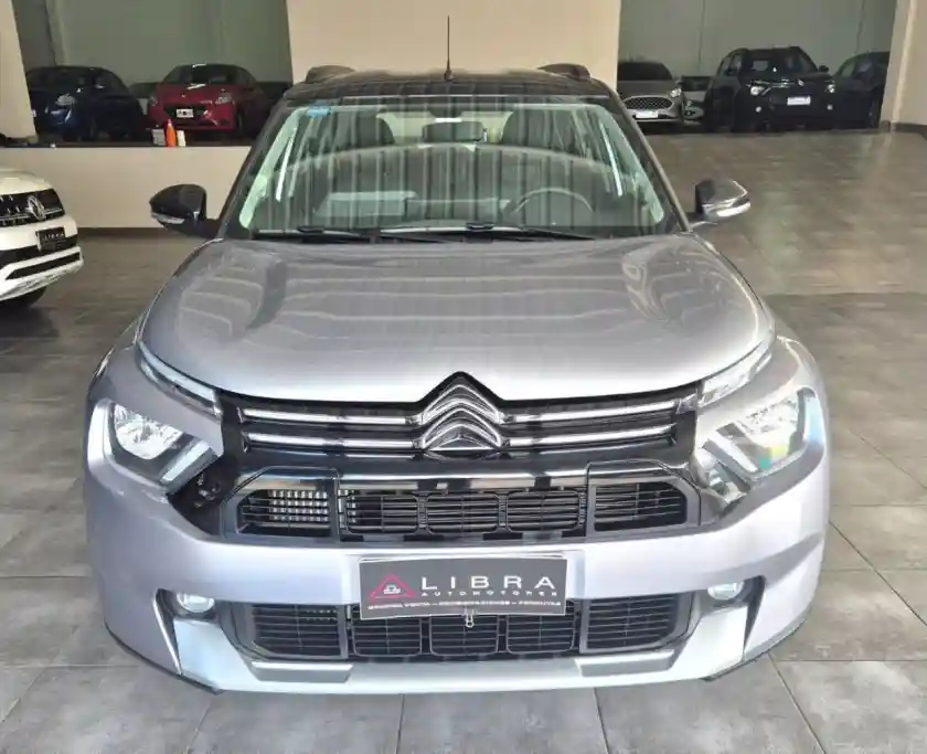 Citroën C3 Aircross  2024 - foto 2