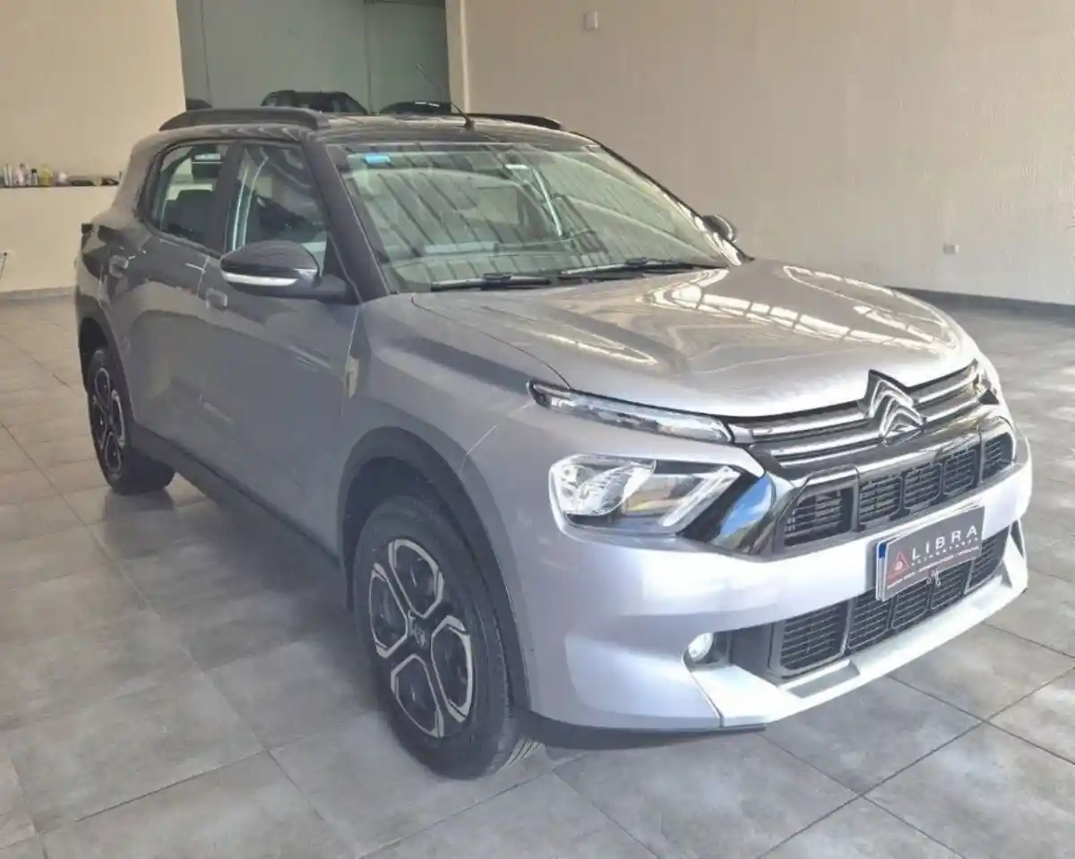 Citroën C3 Aircross  2024 - foto 3