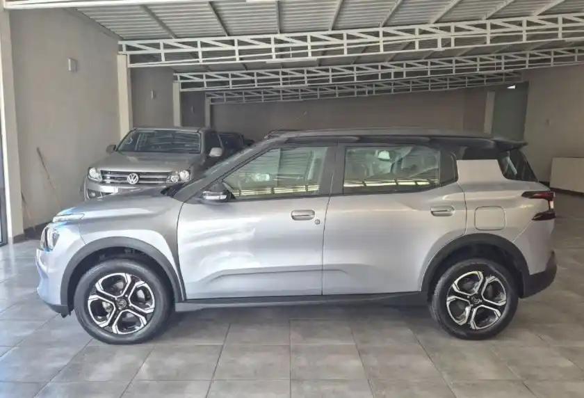 Citroën C3 Aircross  2024 - foto 4