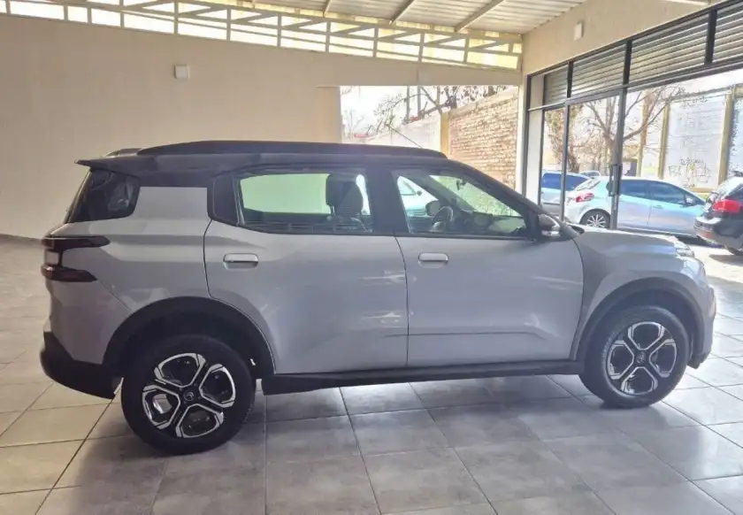 Citroën C3 Aircross  2024 - foto 5