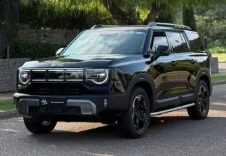 Toyota Hilux Sw4  2021 - foto 5