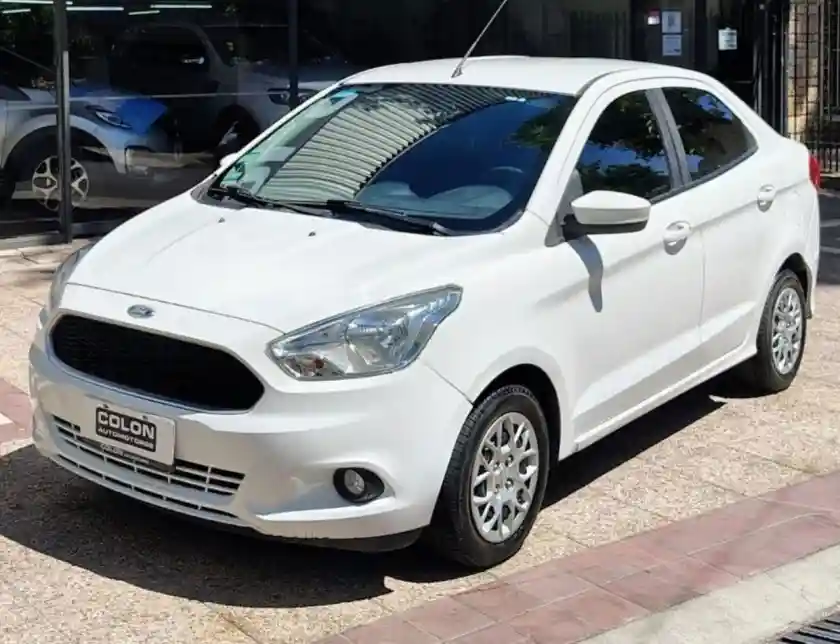 Ford Ka  2017 - foto 1