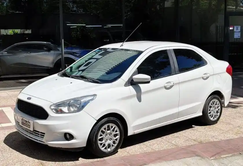 Ford Ka  2017 - foto 2