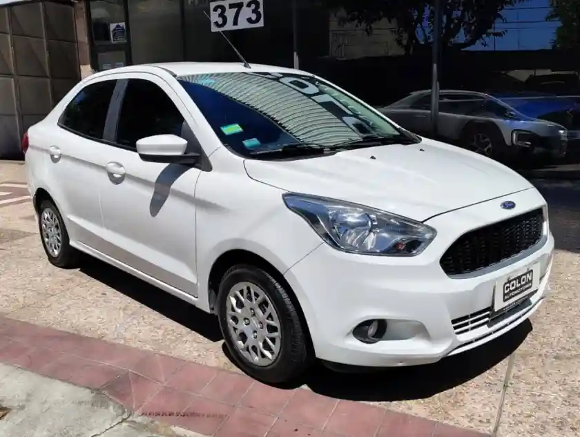 Ford Ka  2017 - foto 3
