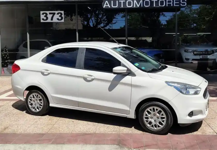 Ford Ka  2017 - foto 4