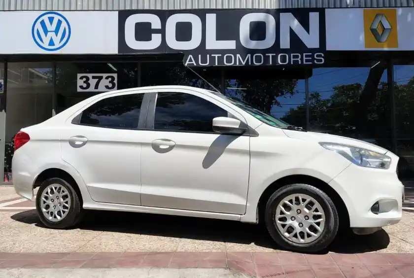 Ford Ka  2017 - foto 5
