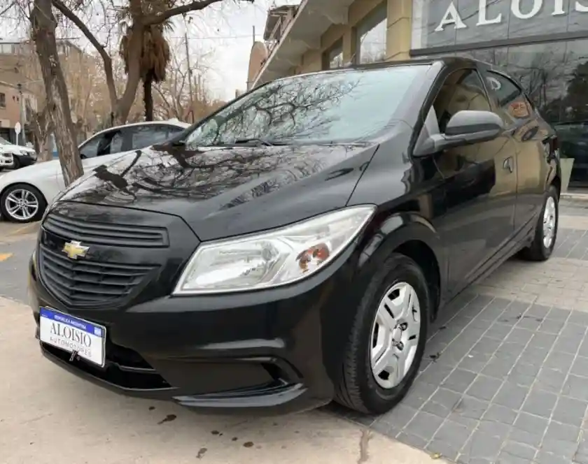 Chevrolet Onix  2018 - foto 1