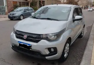 Chevrolet Onix  2018 - foto 5