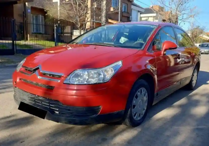 Citroën C4  2007 - foto 1