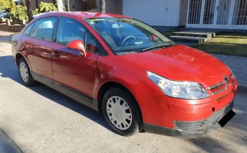Citroën C4  2007 - foto 2
