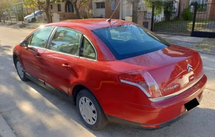 Citroën C4  2007 - foto 3