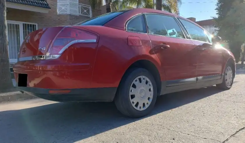 Citroën C4  2007 - foto 5