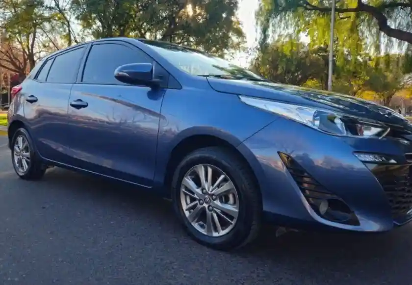Toyota Yaris  2021 - foto 2