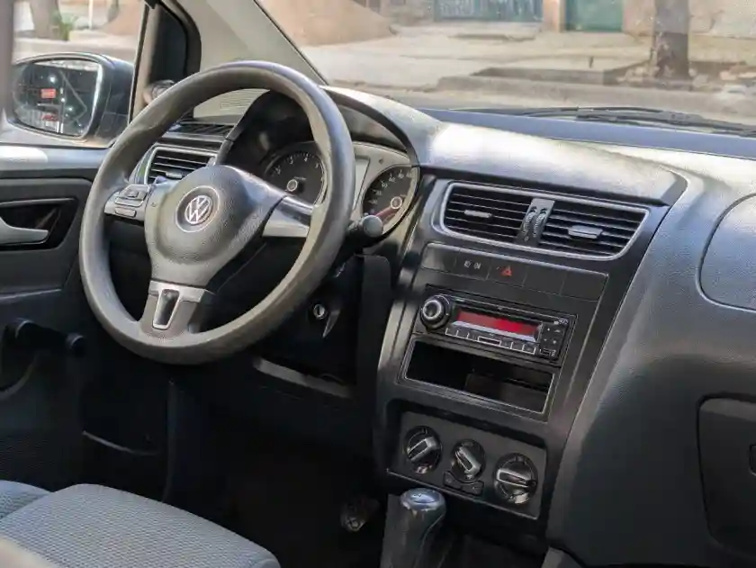 Volkswagen Fox  2012 - foto 4