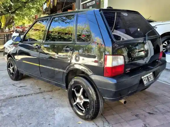 Fiat Uno  2008 - foto 2