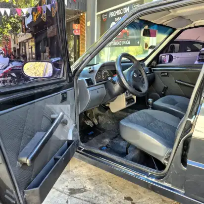 Fiat Uno  2008 - foto 4