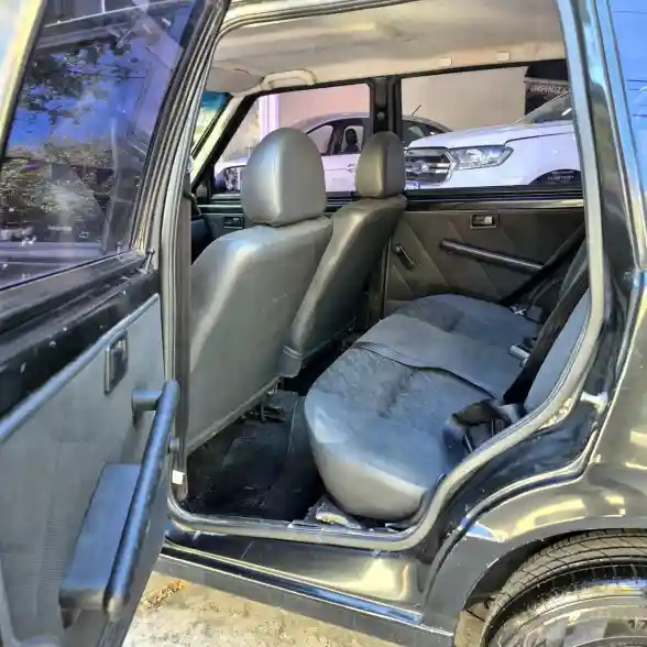 Fiat Uno  2008 - foto 5