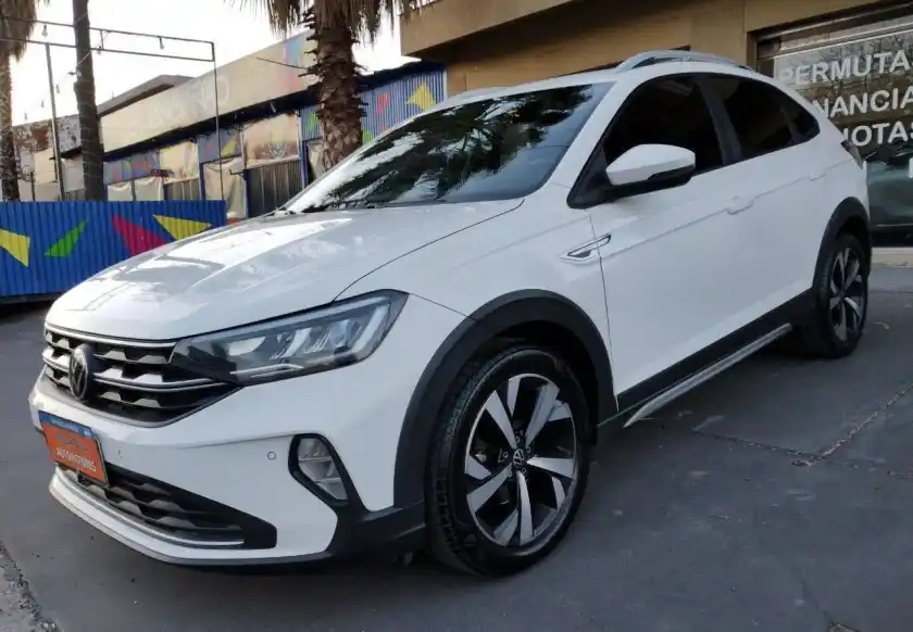 Volkswagen Nivus  2022 - foto 1
