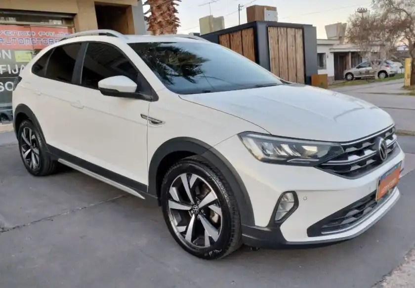 Volkswagen Nivus  2022 - foto 2
