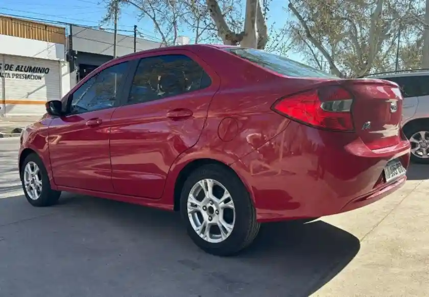 Ford Ka  2018 - foto 3