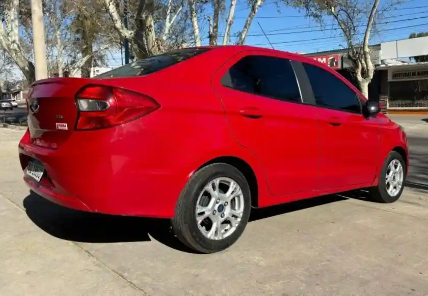 Ford Ka  2018 - foto 4