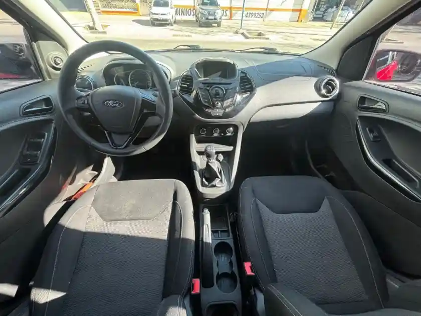 Ford Ka  2018 - foto 5