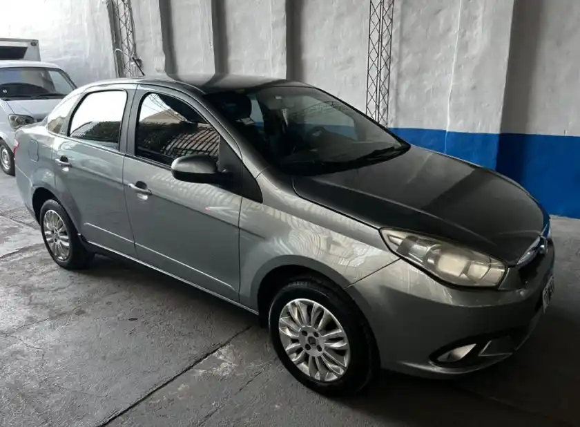 Fiat Grand Siena  2014 - foto 3