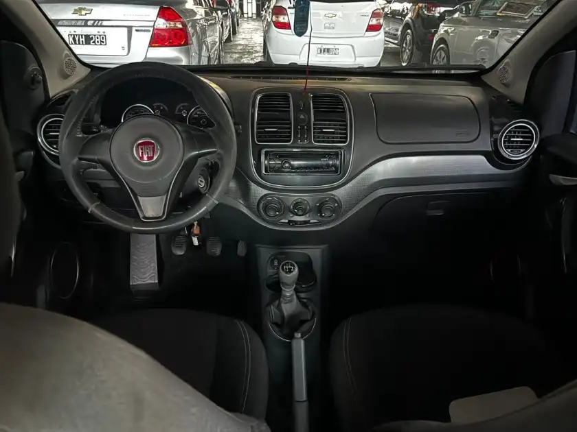 Fiat Grand Siena  2014 - foto 5