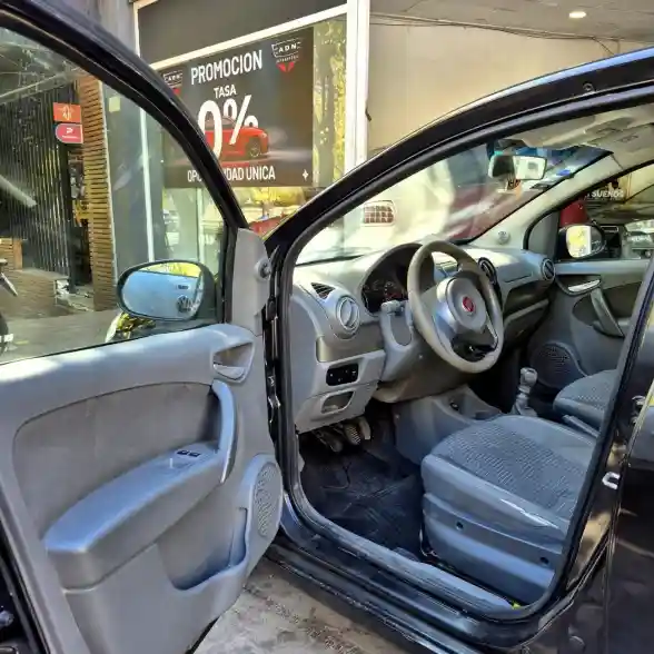 Fiat Nuevo Palio  2015 - foto 3