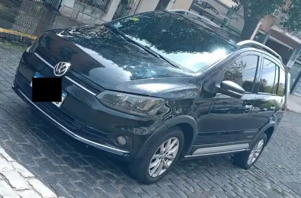 Volkswagen Suran  2019 - foto 1